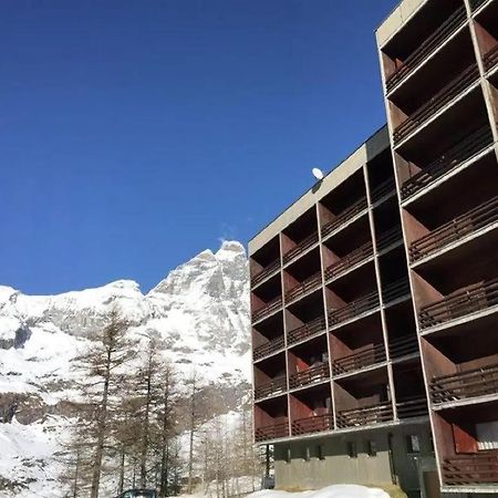 Ski View - Cieloalto Cervinia Breuil-Cervinia Buitenkant foto